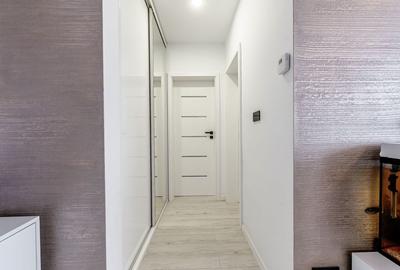 Apartament superb, ultrafinisat, bloc nou lângă Medlife Genesys - 8