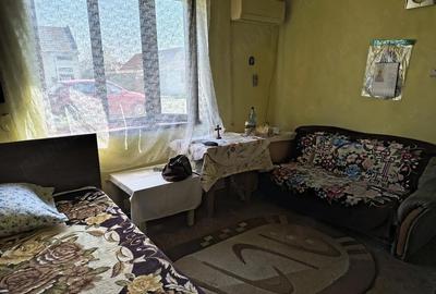Casă cu 3 camere cu Teren 2900 Mp în Gavojdia - 7
