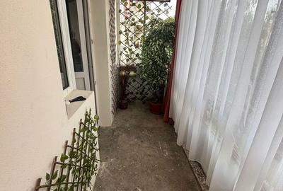 Apartament cu 2 camere decomandat în Central - 4