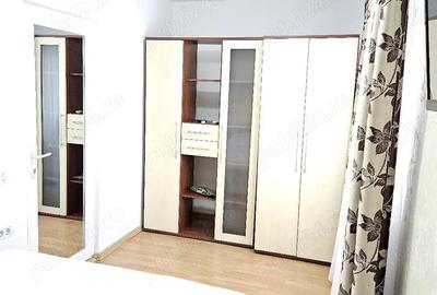 Apartament cu 3 camere semidecomandat în Tomis Nord - 2