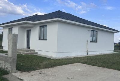 Casă cu 3 camere în Sântandrei - 2