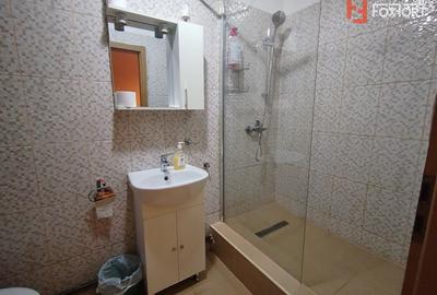 Apartament cu o camera de inchiriat in Timisoara, zona P-ta Victoriei - 6