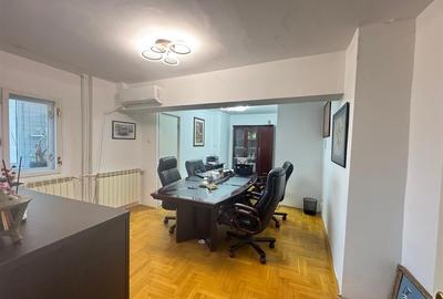 Inchiriere spatiu pentru birou | Piata Alba Iulia | MOBILAT BIROU |  vedere fata - 5