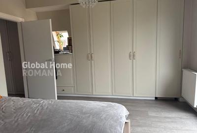 Apartament 2 cam 61MP | Bucurestii Noi | Finisaje si mobilier Rovere | - 8