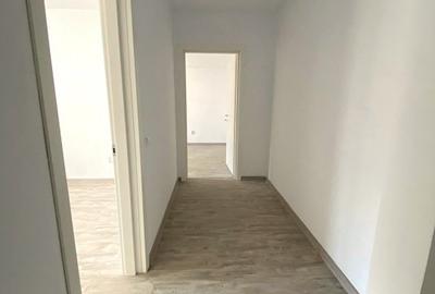 Apartament 3 camere COPOU GARDEN - 6