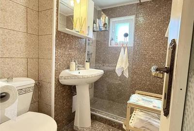 Apartament cu 2 camere decomandat în Kogălniceanu - 1