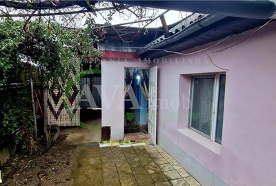 Casă cu 3 camere cu Teren 500 Mp în Șerbănești - 11