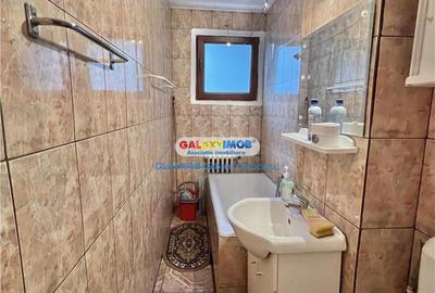 Garsoniera 3 minute metrou Nicolae Grigorescu bloc mixt - 6