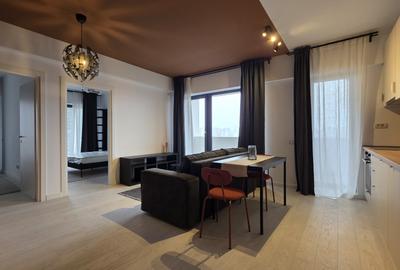 Apartament cu 3 camere, mobilat în Fundeni - 6