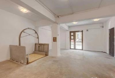 Spațiu comercial, de 325 mp, în Chișinau - 7