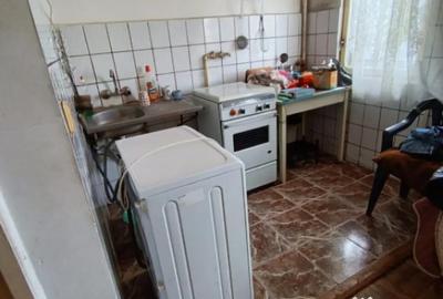 Apartament cu 3 camere semidecomandat în Vest - 3