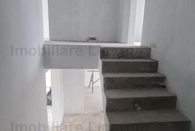 Vila Stupini P+E, 5 camere,curte,acces auto.(Parte Duplex) - 2
