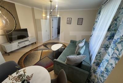 Apartament modern 2 camere , 42 mp , Cornisa Apartament modern 2 camere , 42 mp , Cornisa - 13