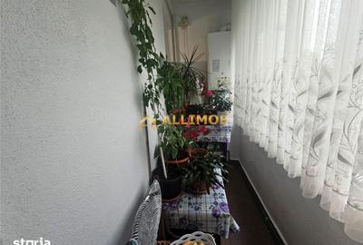 Apartament cu 2 camere în Cantacuzino - 4