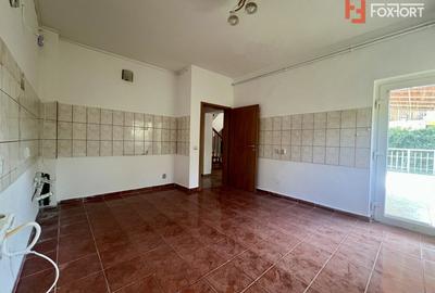 Casa individuala cu 7 camere si teren de 358 mp de vanzare, zona Girocului - 2