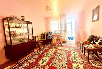Apartament cu 3 camere decomandat în Alecu Russo - 3