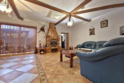 Hotel/Pensiune, de 347 mp, în Central - 6