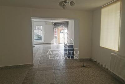 Casă individuală cu 3 camere în Fabric