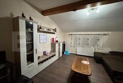 Casa pe 2 nivele , 240 mp , zona Draxlmaier - 13