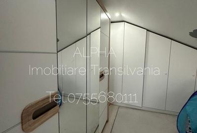 Casă cu 4 camere cu Teren 500 Mp în Central