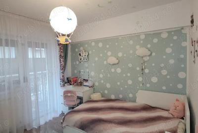 Vand apartament cu 3 camere - 6