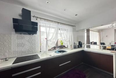 Casă cu 4 camere cu Teren 500 Mp în Tărlungeni - 3