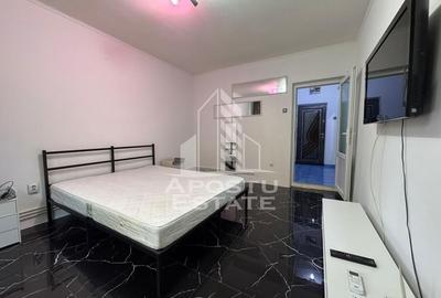 Apartament cu 2 camere decomandat, mobilat în Dacia - 3