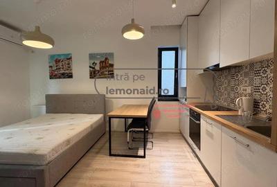 Studio | Aradului - Valeriu Alaci | Property Management - lemonaid - 4