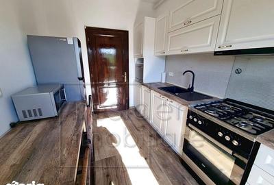 Apartament cu 2 camere decomandat, mobilat în Becaș - 12
