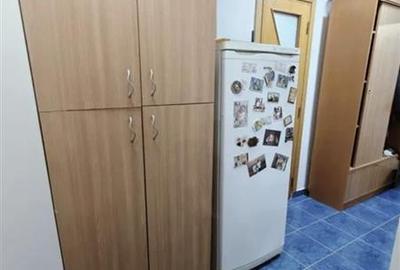 Vanzare Apartament 3 Camere Decomandat Aparatorii Patriei-Al.Tomesti - 8