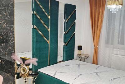 Apartament cu 3 camere decomandat în Central - 4