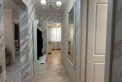 Apartament 2 camere, renovat complet langa Parcul IOR, str. Lotrioara, nr. 11 - 14