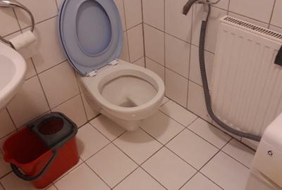 Garsonieră decomandată în Gemenii - 1