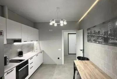 Inchiriere garsoniera in zona Grozavesti - 2