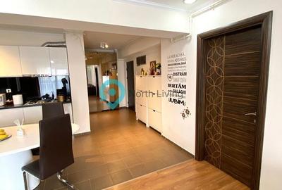 Apartament cu 2 camere semidecomandat în Central - 13