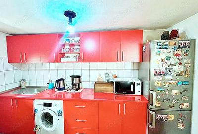 Casa solida cu teren generos in Rucar Direct Proprietar - 7