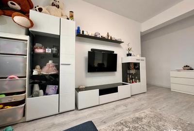 Apartament 2 camere, bloc nou 2021, mobilat modern - 4