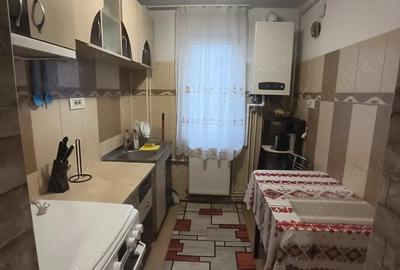 Inchiriez apartament 2 camere Mircea Galata - 3