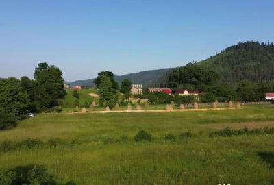 Teren de 10304 mp, în Slatina - 2