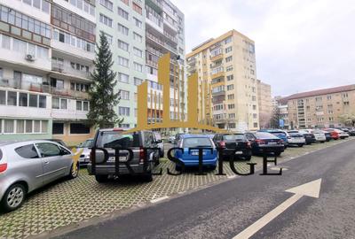 Apartament cu 2 camere decomandat, mobilat în Mihai Viteazul - 14