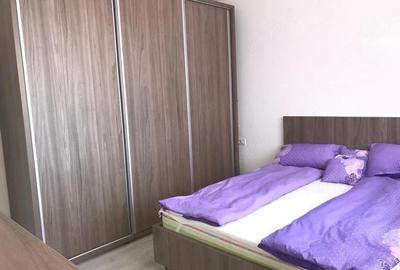 Apartament cu 2 camere decomandat în Dumbrăvița - 7