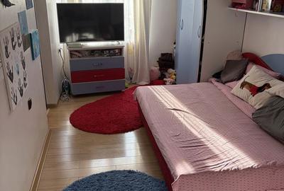 Apartament cu 2 camere decomandat în Exterior Vest - 5