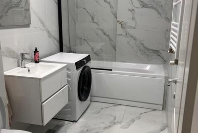 Apartament cu 2 camere decomandat, mobilat în Militari - 10
