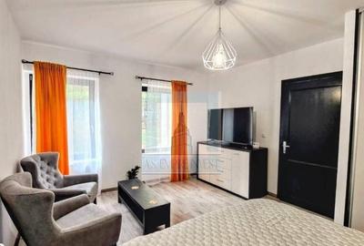 Garsoniera mobilata-utilata - zona Centrul Istoric Garsoniera mobilata-utilata - zona Centrul Istoric - 9