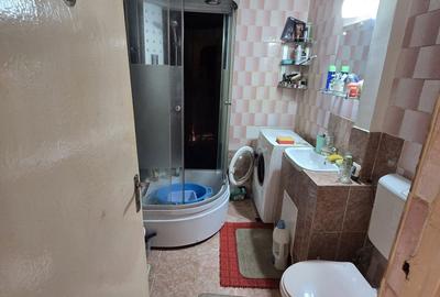 Apartament cu 2 camere decomandat în Central - 5