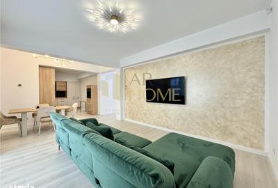 Casă cu 4 camere în Central - 1