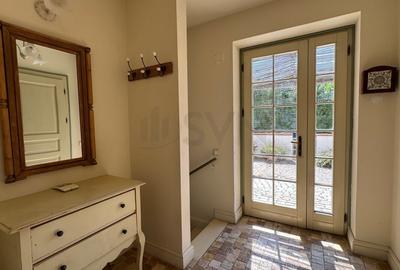 REV2005064 Vila de vanzare I Teren 1100 mp I Iancu Nicolae stil frantuzesc - 13