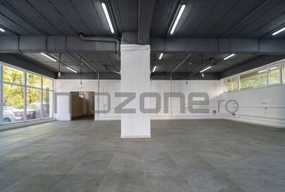 Spatiu Comercial | Militari-Uverturii-Apusului | 280mp + ... - 14