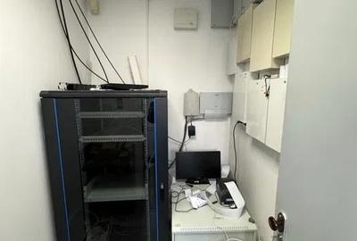 De inchiriat spatiu comercial premium  fost sediu OTP Bank - 9