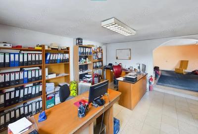 Spațiu comercial, de 1,280 mp, în Șoimoș - 5